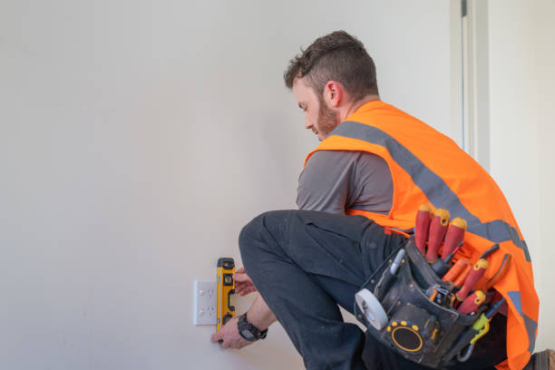 Best Industrial Electrical Services  in Coson, OK
